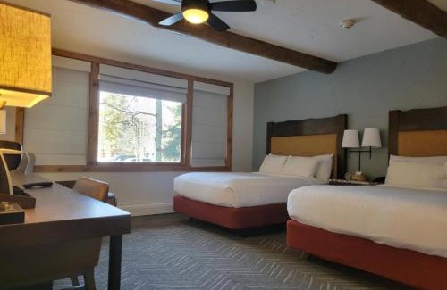 Baldy Mountain Cabin | The Lodge at Breckenridge