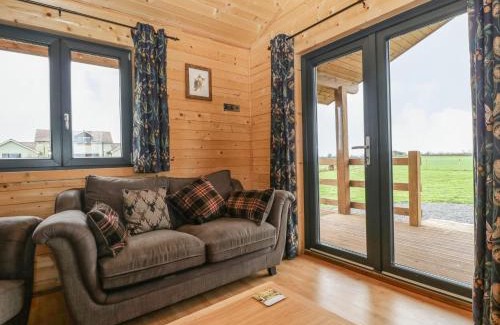 Middlezoy House | The Lodge at Crossroads Farm