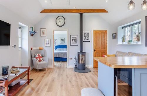 East Horrington House | The Lodge At Edenbridge