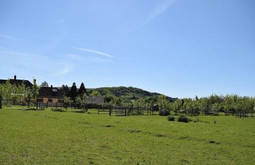 Pershore House | The Lodge At Elmley Meadow