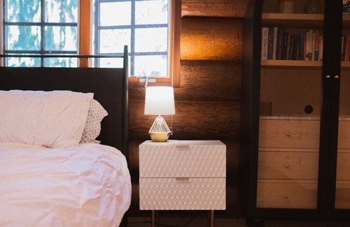 Ferndale House | The Lodge at Evergreen Gardens