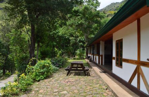Hildummulla House | The Lodge at Galapitiyaya Estate for 10