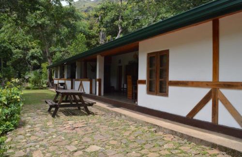 Hildummulla House | The Lodge at Galapitiyaya Estate for 10