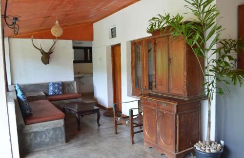 Hildummulla House | The Lodge at Galapitiyaya Estate for 10
