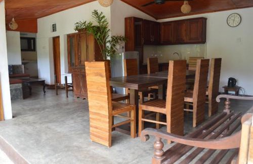 Hildummulla House | The Lodge at Galapitiyaya Estate for 10
