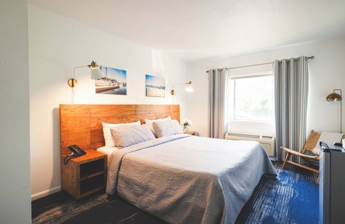 Great Oak Landing Cabin | The Lodge at Great Oak Landing