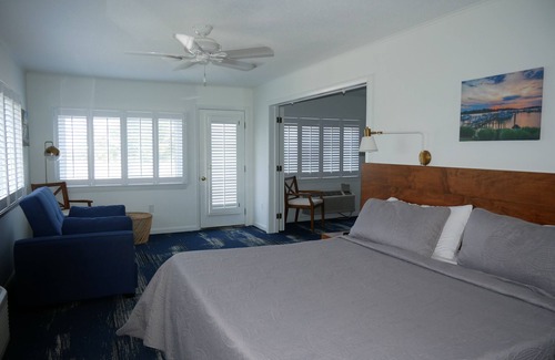 Great Oak Landing Cabin | The Lodge at Great Oak Landing