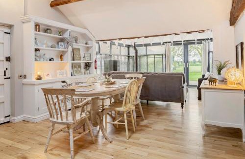 Wesham Villa | The Lodge at Greenbank Farm