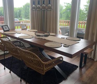Berwick-upon-Tweed Resort | The Lodge at Haggerston Castle
