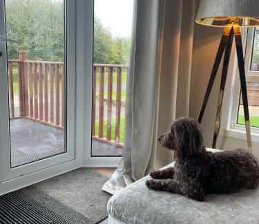 Berwick-upon-Tweed Resort | The Lodge at Haggerston Castle