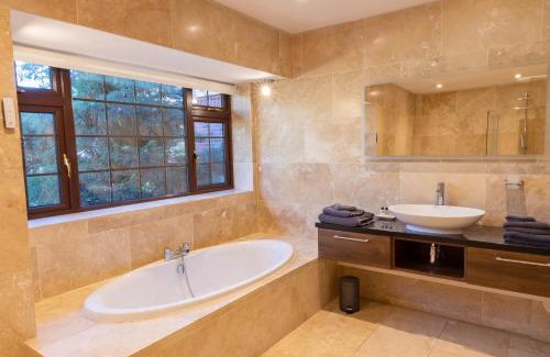 Potton Apartment | The Lodge at Highlands