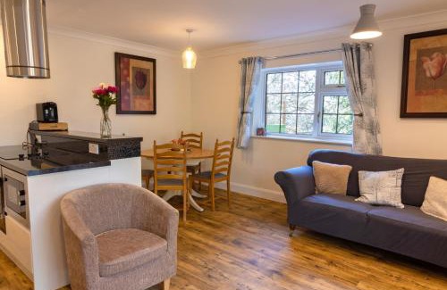 Potton Apartment | The Lodge at Highlands