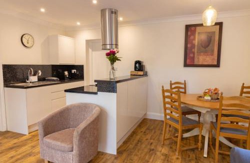 Potton Apartment | The Lodge at Highlands