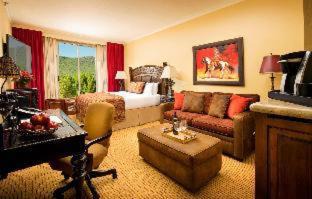Jackson Hotel | The Lodge at Jackson Hole