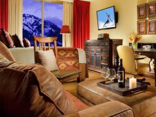 Jackson Hotel | The Lodge at Jackson Hole