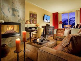 Jackson Hotel | The Lodge at Jackson Hole