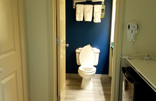 Jackson Hotel | The Lodge At Jackson Village