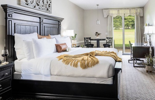 Kiln Creek Hotel | The Lodge at Kiln Creek Resort