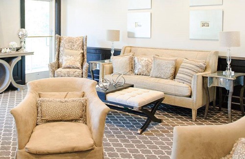 Kiln Creek Hotel | The Lodge at Kiln Creek Resort