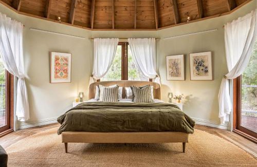 Burnside Villa | The Lodge at La Forêt, Margaret River