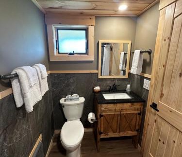 Chestertown Hotel | The Lodge at Loon Lake