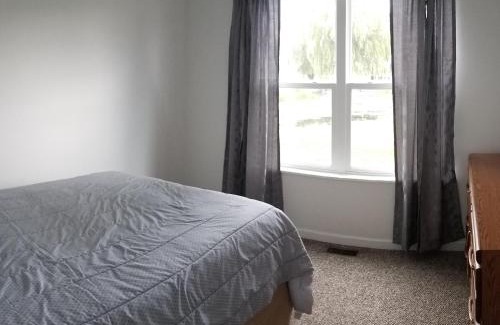 Houghton Lake House | The Lodge at Lyman's