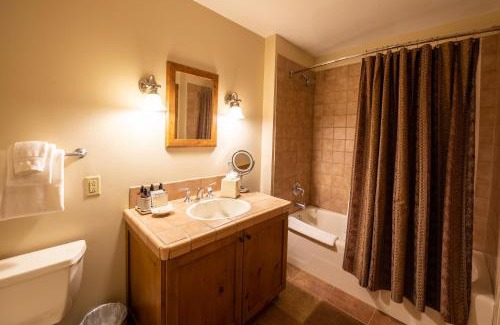 Crested Butte Resort | The Lodge at Mountaineer Square