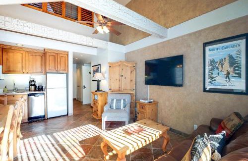 North Park City Hotel | The Lodge at Mountain Village Unit 308A
