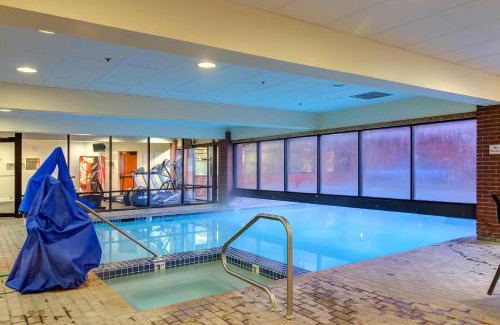 North Park City Hotel | The Lodge at Mountain Village Unit 308A