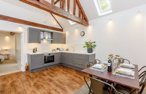 Tangmere Cottage | The Lodge at Oldbury Barns