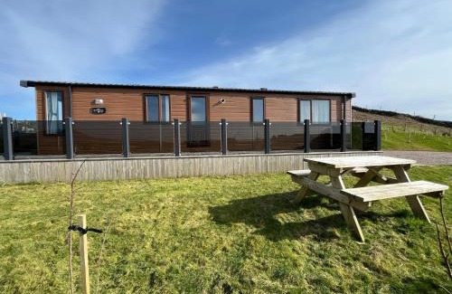 Mynytho House | The Lodge at Pennant-Igyn