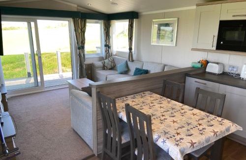 Mynytho House | The Lodge at Pennant-Igyn