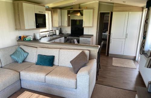 Mynytho House | The Lodge at Pennant-Igyn