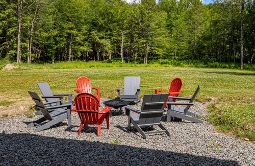 Roscoe Apartment | The Lodge at Roscoe Peak!