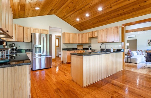 Roscoe Apartment | The Lodge at Roscoe Peak!