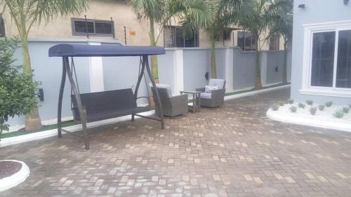 Oyibi Apartment | The Lodge at Seasons 52