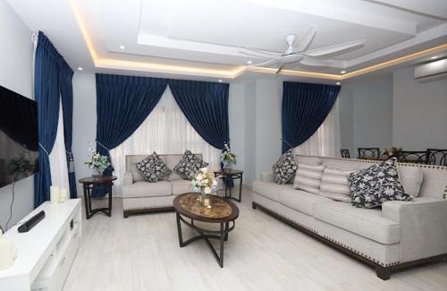 Oyibi Apartment | The Lodge at Seasons 52