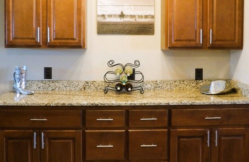 Eastland Cabin | THE LODGE at Second Chance Ranch