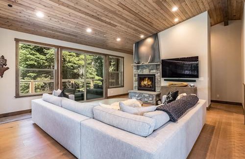 Comstock Acres House | The Lodge at Silverado