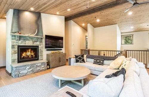 Comstock Acres House | The Lodge at Silverado
