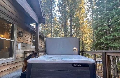 Comstock Acres House | The Lodge at Silverado