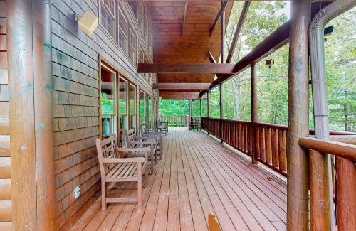 Wears Valley House | The Lodge at Wears Valley