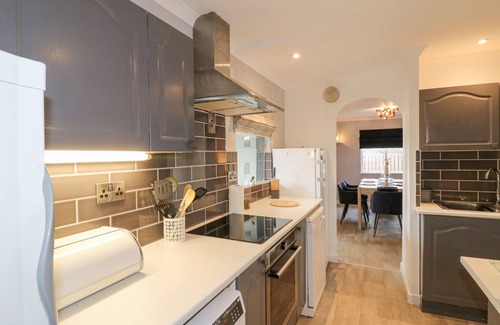 Milford Cottage | The Lodge at Wildersley Farm