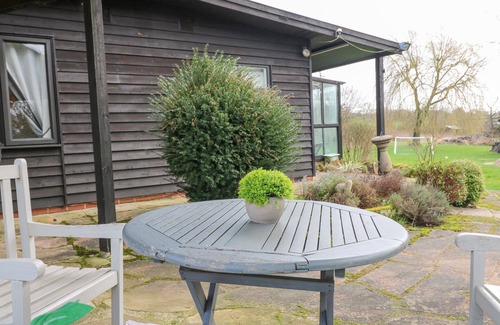 Milford Cottage | The Lodge at Wildersley Farm