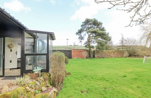 Milford Cottage | The Lodge at Wildersley Farm