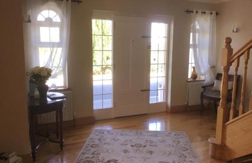 Ballindooley Bed & Breakfast | The Lodge B&B