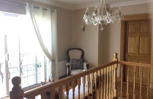 Ballindooley Bed & Breakfast | The Lodge B&B