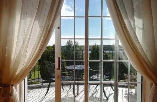 Ballindooley Bed & Breakfast | The Lodge B&B