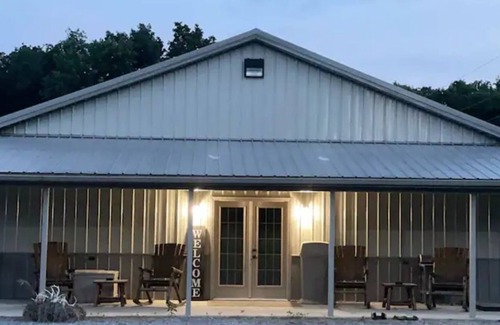 Barnhill House | The Lodge- Beautiful Country Stay- Private Room #1