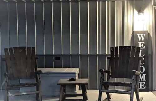 Barnhill House | The Lodge-Beautiful Country Stay- Private Room #2